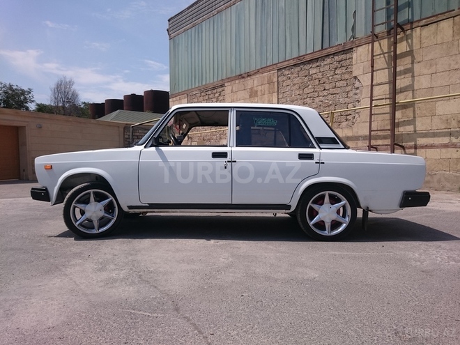 LADA (VAZ) 2107 2004, 61,000 km - 1.6 l - Bakı