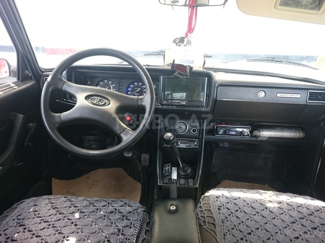 LADA (VAZ) 2107 2004, 61,000 km - 1.6 l - Bakı