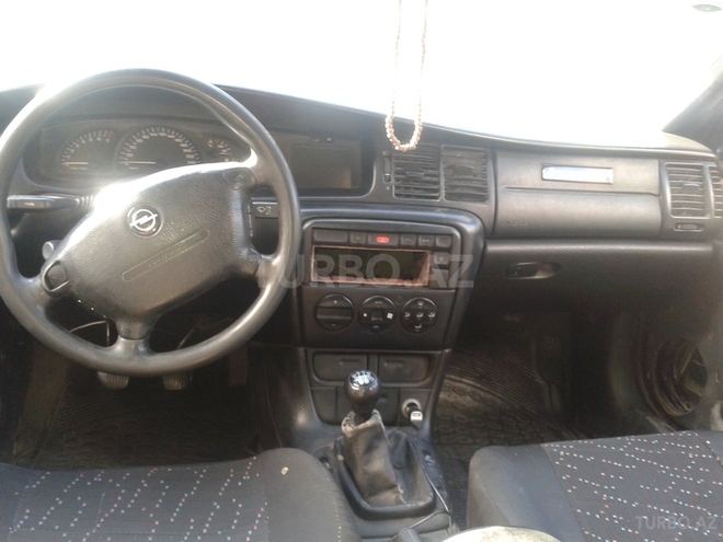 Opel Vectra 1997, 350,000 km - 0.2 l - Bakı