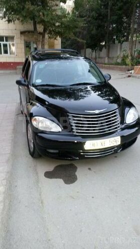 Chrysler PT Cruiser 2003, 160,000 km - 2.0 l - Bakı