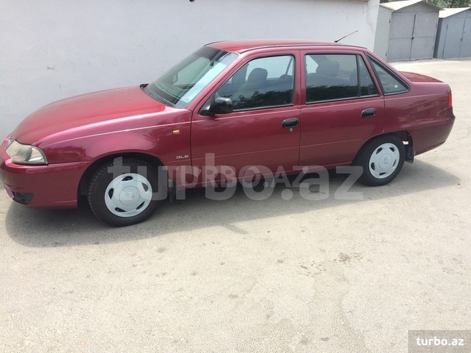 Daewoo Nexia 2008, 200,000 km - 1.5 l - Bakı