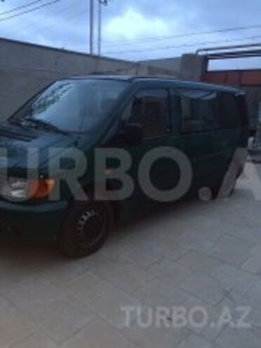 Mercedes Vito 1999, 30,000 km - 2.2 l - Bakı