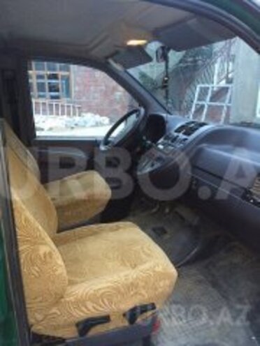Mercedes Vito 1999, 30,000 km - 2.2 l - Bakı