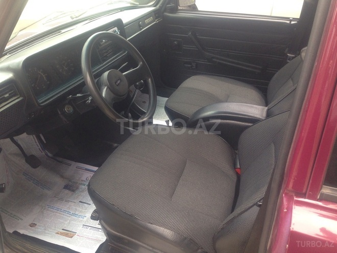 LADA (VAZ) 2107 2004, 40,000 km - 1.6 л - Bakı