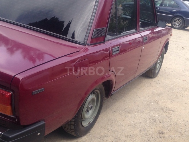LADA (VAZ) 2107 2004, 40,000 km - 1.6 л - Bakı