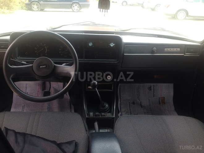 LADA (VAZ) 2107 2004, 40,000 km - 1.6 л - Bakı