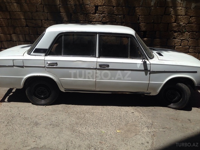 LADA (VAZ) 2106 1991, 250,000 km - 1.6 л - Bakı