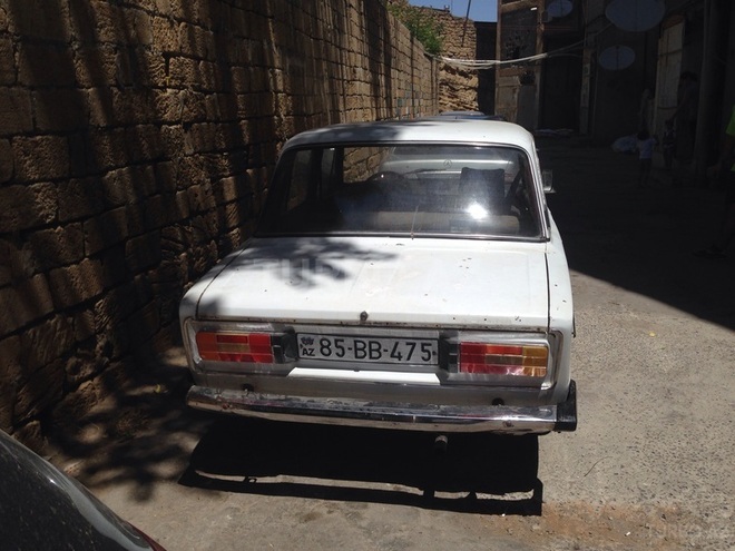 LADA (VAZ) 2106 1991, 250,000 km - 1.6 л - Bakı