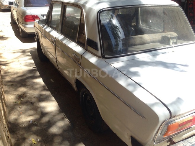 LADA (VAZ) 2106 1991, 250,000 km - 1.6 л - Bakı