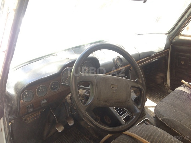 LADA (VAZ) 2106 1991, 250,000 km - 1.6 л - Bakı