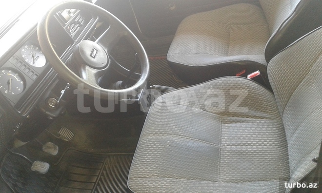 LADA (VAZ) 2107 2007, 90,800 km - 1.6 л - Bakı