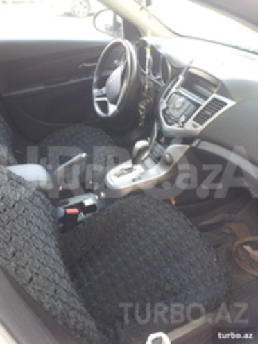 Chevrolet Cruze 2012, 25,300 km - 1.8 л - Bakı