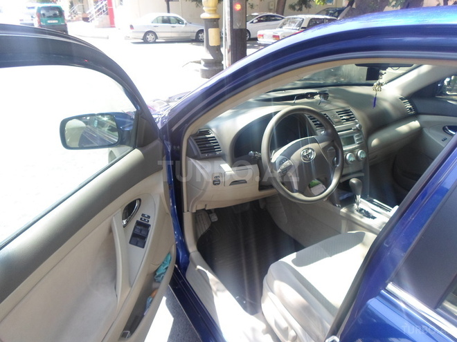 Toyota Camry 2007, 88,000 km - 2.4 l - Bakı