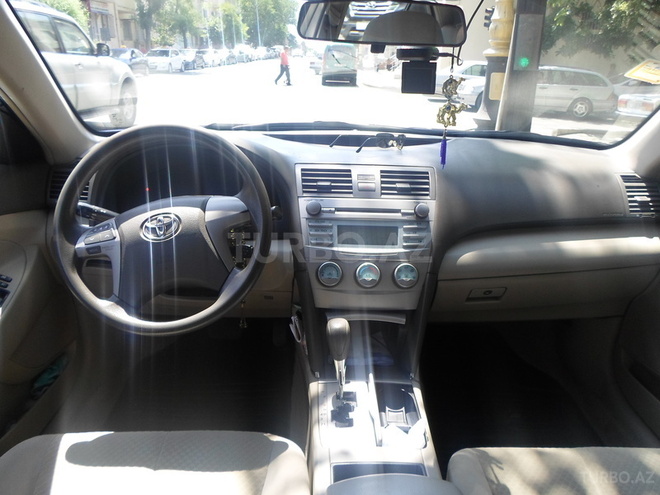 Toyota Camry 2007, 88,000 km - 2.4 l - Bakı