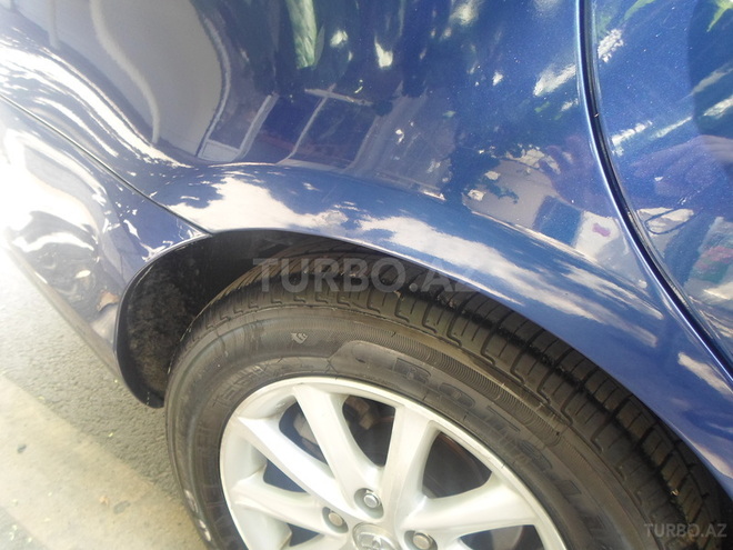 Toyota Camry 2007, 88,000 km - 2.4 l - Bakı