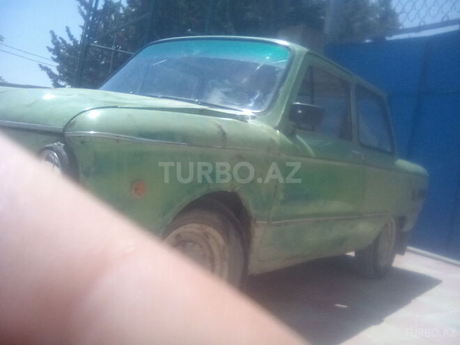 ZAZ 968M 1990, 200,000 km - 1.2 l - Bakı