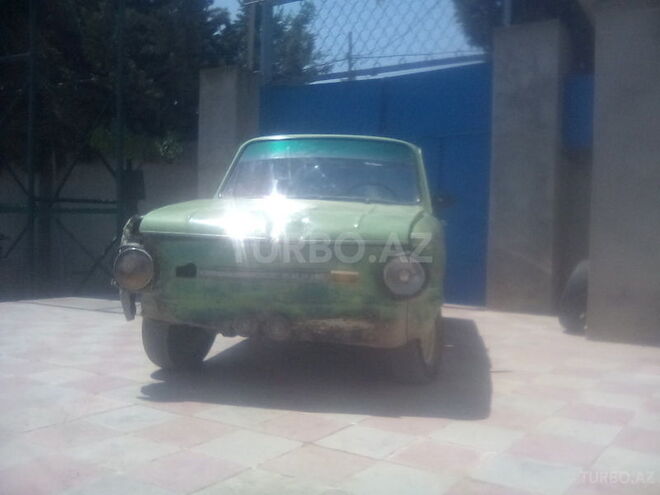 ZAZ 968M 1990, 200,000 km - 1.2 l - Bakı