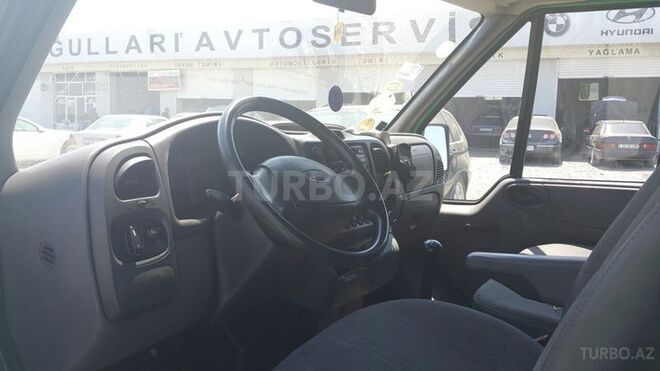 Ford Transit 2005, 126,948 km - 2.4 l - Bakı