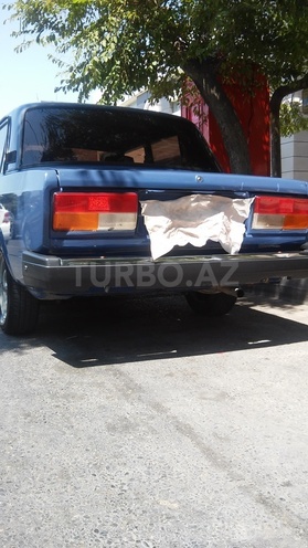 LADA (VAZ) 2107 2006, 333,125 km - 1.6 l - Bakı