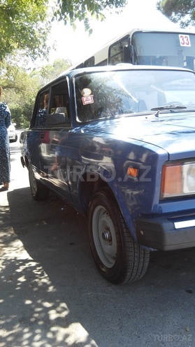LADA (VAZ) 2107 2006, 333,125 km - 1.6 l - Bakı
