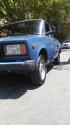 LADA (VAZ) 2107 2006, 333,125 km - 1.6 l - Bakı