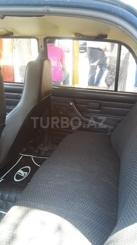 LADA (VAZ) 2107 2006, 333,125 km - 1.6 l - Bakı