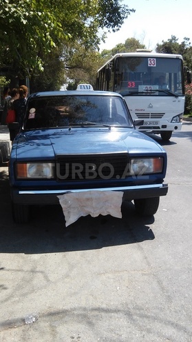 LADA (VAZ) 2107 2006, 333,125 km - 1.6 l - Bakı