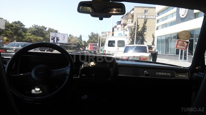 LADA (VAZ) 2107 2006, 333,125 km - 1.6 l - Bakı