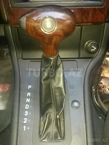Opel Astra 1998, 300,000 km - 2.0 l - Bakı
