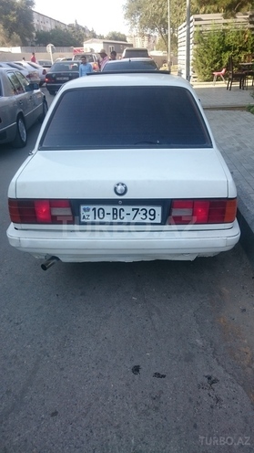 BMW 316 1990, 378,231 km - 1.6 l - Bakı