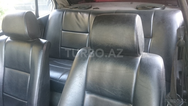 BMW 316 1990, 378,231 km - 1.6 l - Bakı