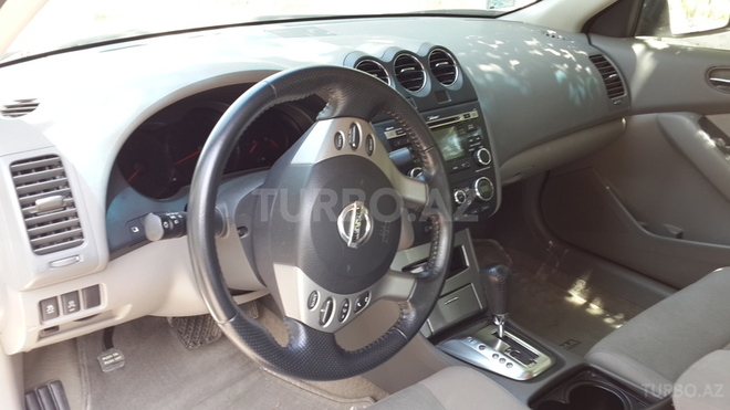 Nissan Altima 2012, 67,000 km - 2.5 l - Bakı
