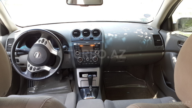 Nissan Altima 2012, 67,000 km - 2.5 l - Bakı