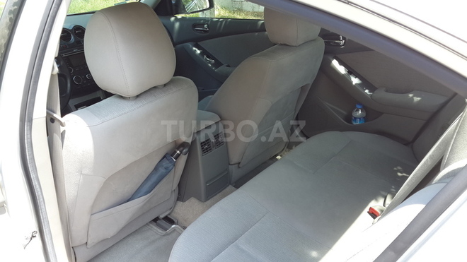 Nissan Altima 2012, 67,000 km - 2.5 l - Bakı