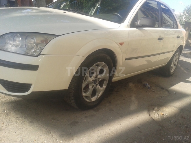 Ford Mondeo 2005, 17,000 km - 0.2 l - Bakı