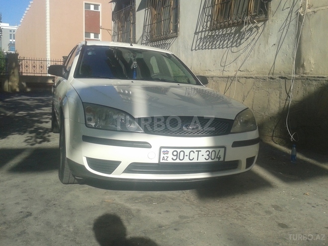 Ford Mondeo 2005, 17,000 km - 0.2 l - Bakı