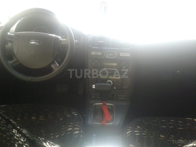 Ford Mondeo 2005, 17,000 km - 0.2 l - Bakı