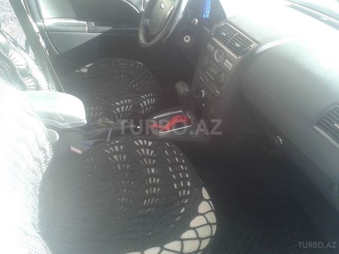 Ford Mondeo 2005, 17,000 km - 0.2 l - Bakı