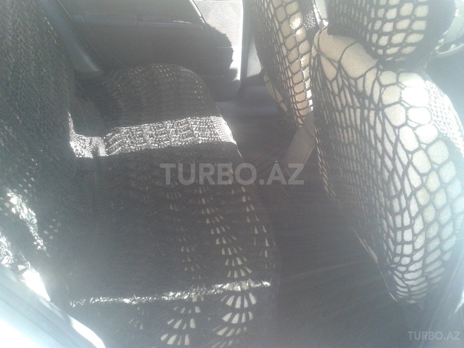 Ford Mondeo 2005, 17,000 km - 0.2 l - Bakı
