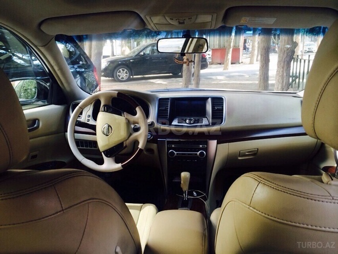 Nissan Teana 2010, 77,000 km - 2.5 l - Bakı