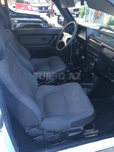 LADA (VAZ) Niva 2013, 35,000 km - 1.7 l - Bakı