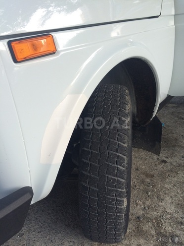 LADA (VAZ) Niva 2013, 35,000 km - 1.7 l - Bakı