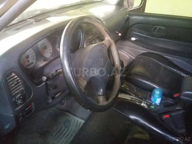 Nissan Pathfinder 1999, 150,000 km - 3.3 l - Bakı