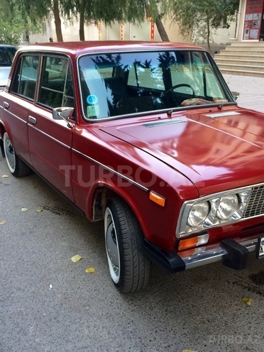 LADA (VAZ) 2106 1990, 70,000 km - 1.6 l - Bakı