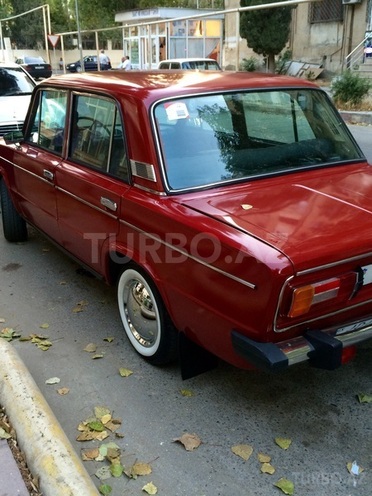 LADA (VAZ) 2106 1990, 70,000 km - 1.6 l - Bakı