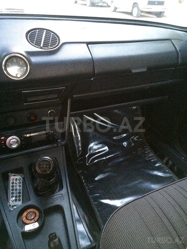 LADA (VAZ) 2106 1990, 70,000 km - 1.6 l - Bakı