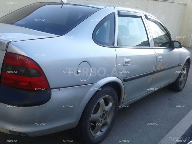 Opel Vectra 1998, 294,000 km - 2.0 l - Bakı
