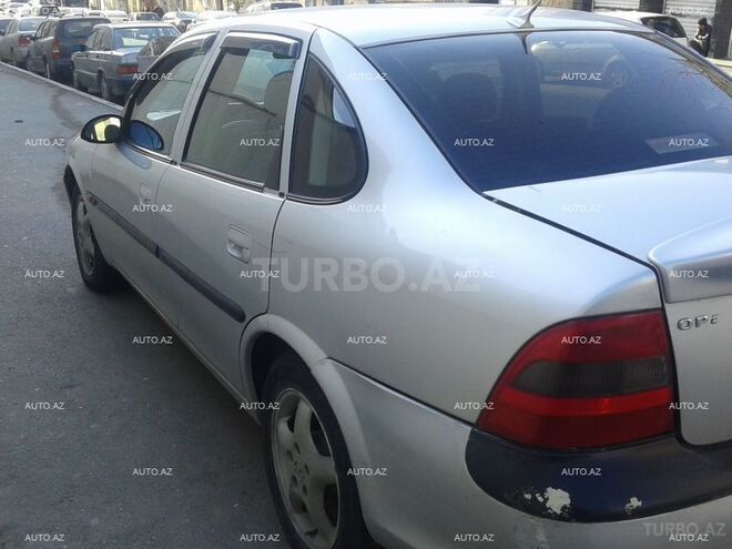 Opel Vectra 1998, 294,000 km - 2.0 l - Bakı