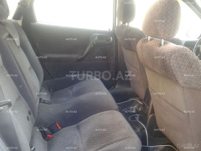 Opel Vectra 1998, 294,000 km - 2.0 l - Bakı