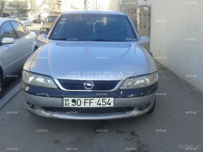 Opel Vectra 1998, 294,000 km - 2.0 l - Bakı